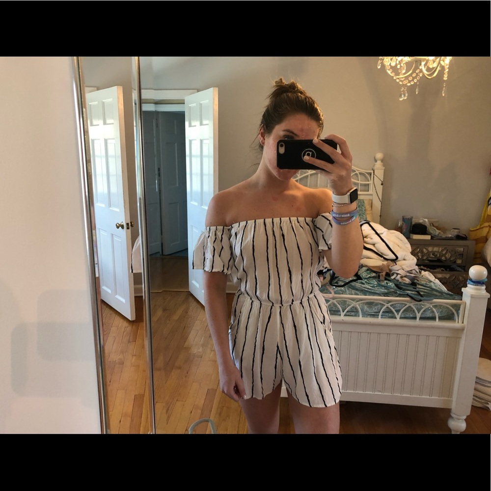 H&M romper - Picture 2 of 5